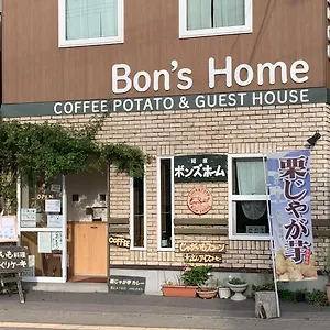 Bon's Shari
