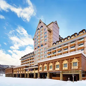 酒店 北海道the Kiroro酒店-坦帕派拉蒙系列, 赤井川