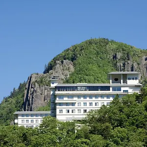 传统日式旅馆 朝陽亭酒店, 上川町