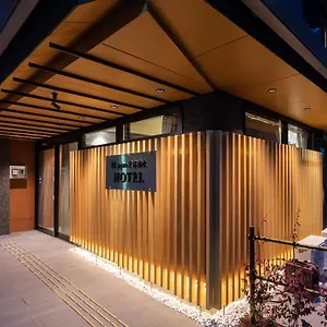 Hotel West Japan Kiyomizu 
