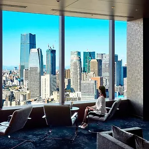 Park 4* Tokyo