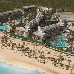 Dreams Playa Esmeralda & 5* Miches