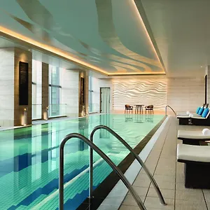 Shangri-la 5* Tokyo