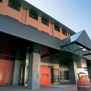 传统日式旅馆 甘露之森酒店, 二世古