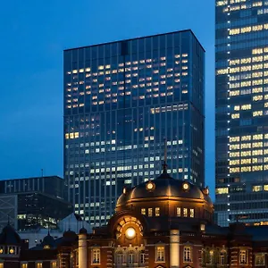 Shangri-la 5* Tokyo