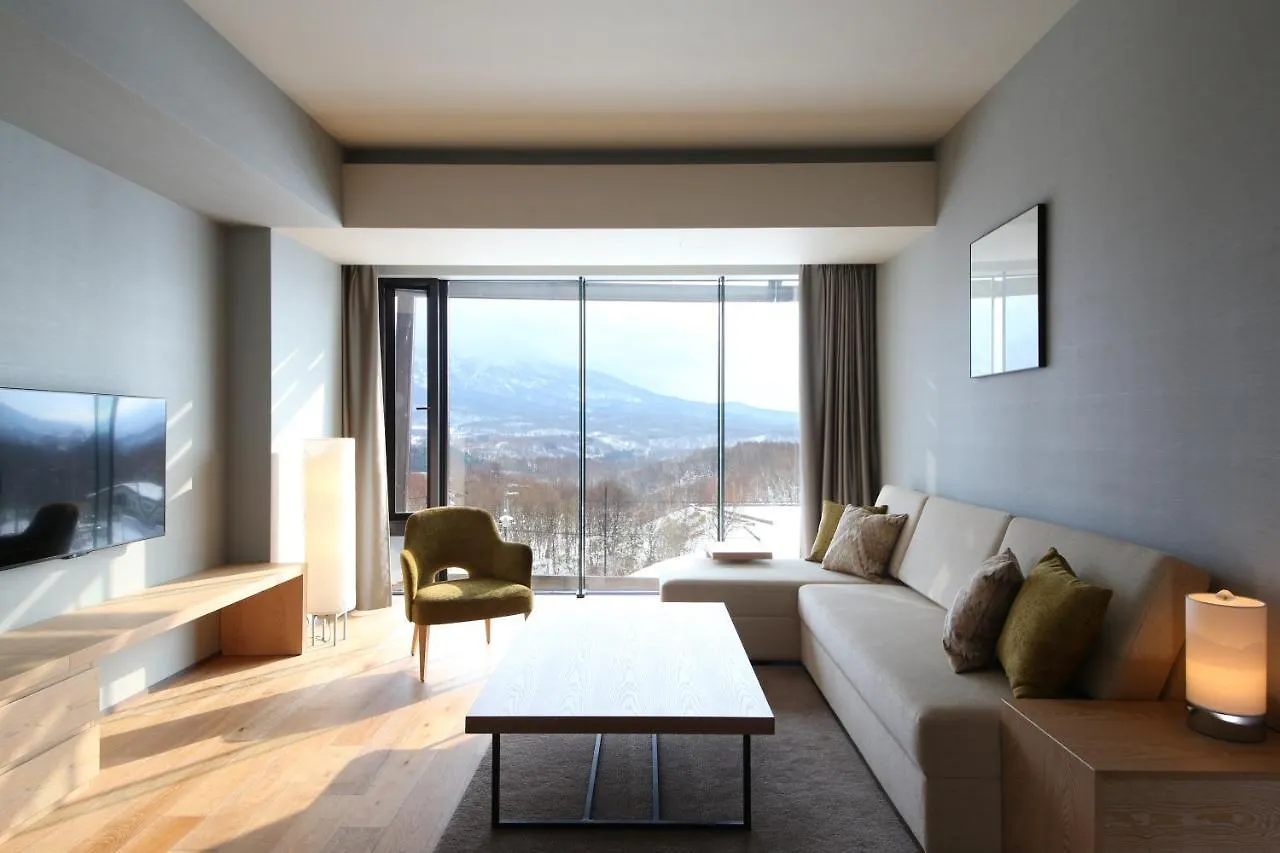 Aya Niseko Aparthotel