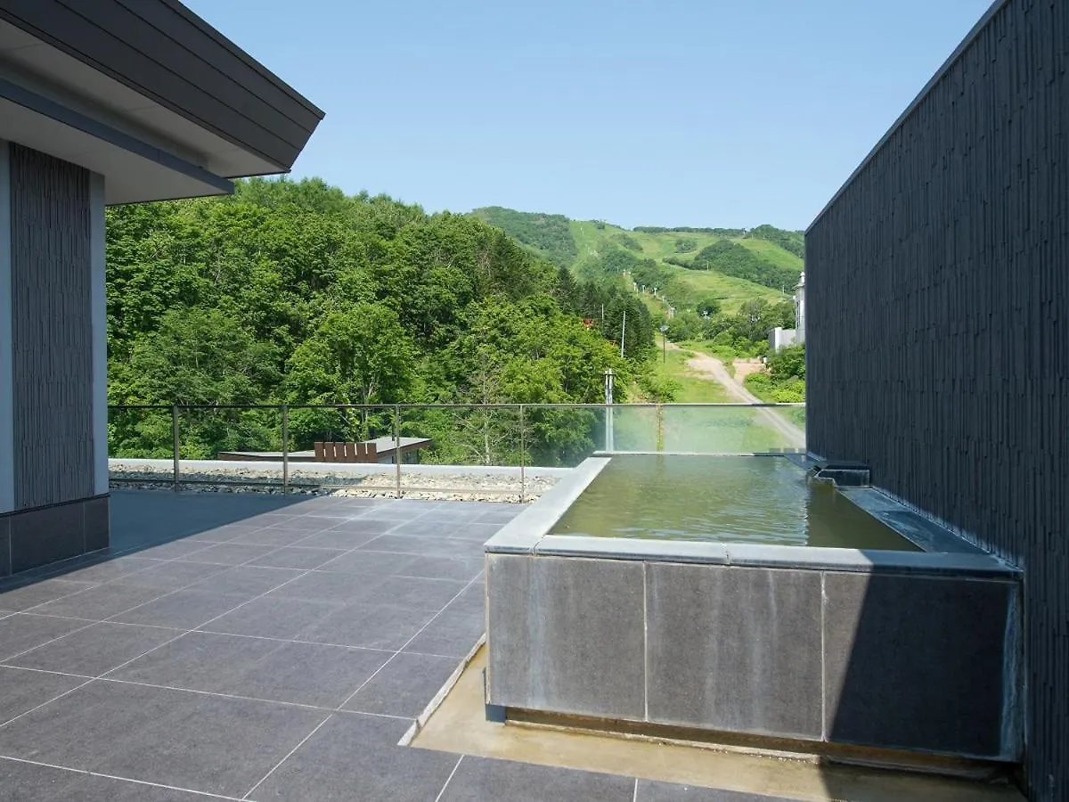 Aya Niseko Aparthotel