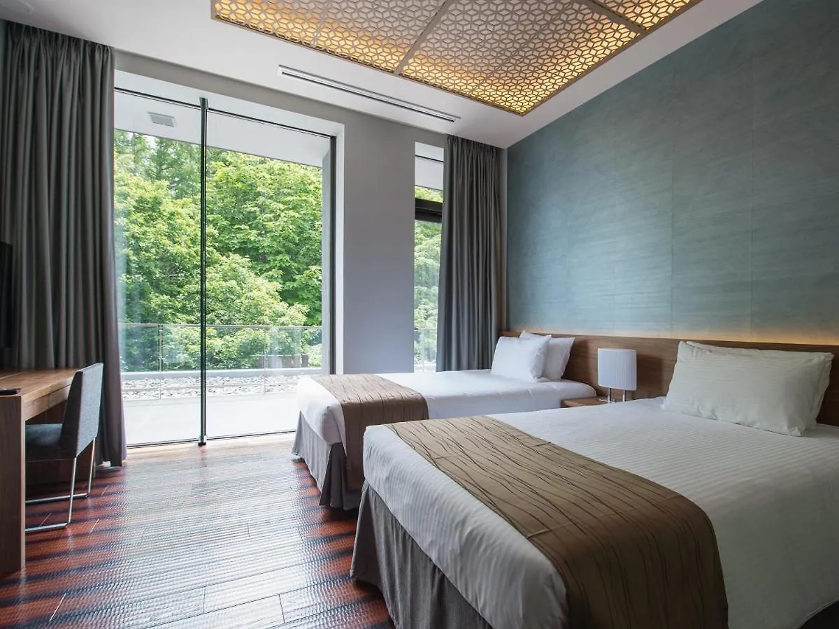 Aya Niseko Aparthotel
