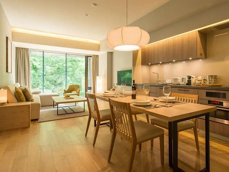 Aya Niseko Aparthotel