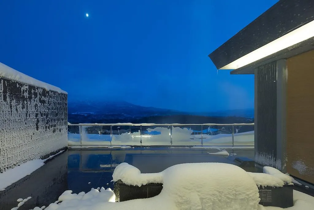Aya Niseko Aparthotel Japan