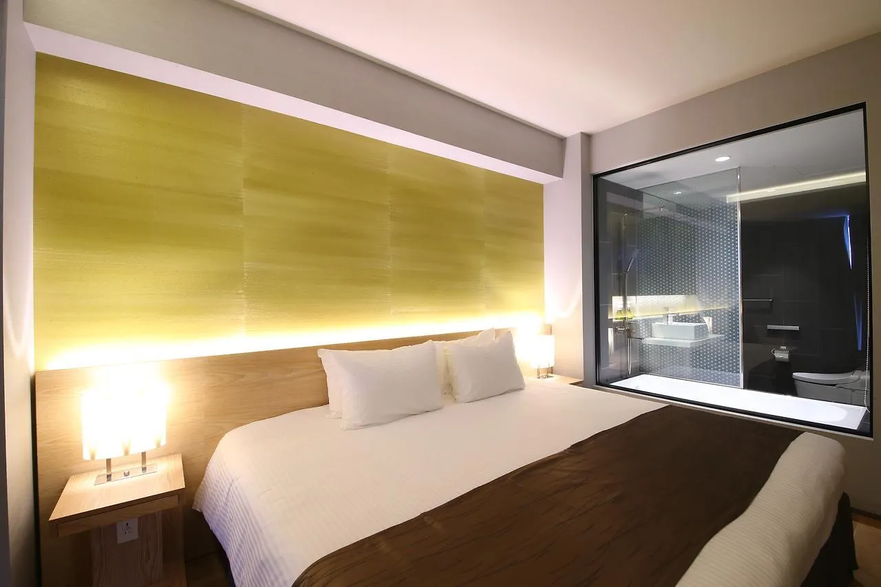 Aya Niseko Aparthotel Japan