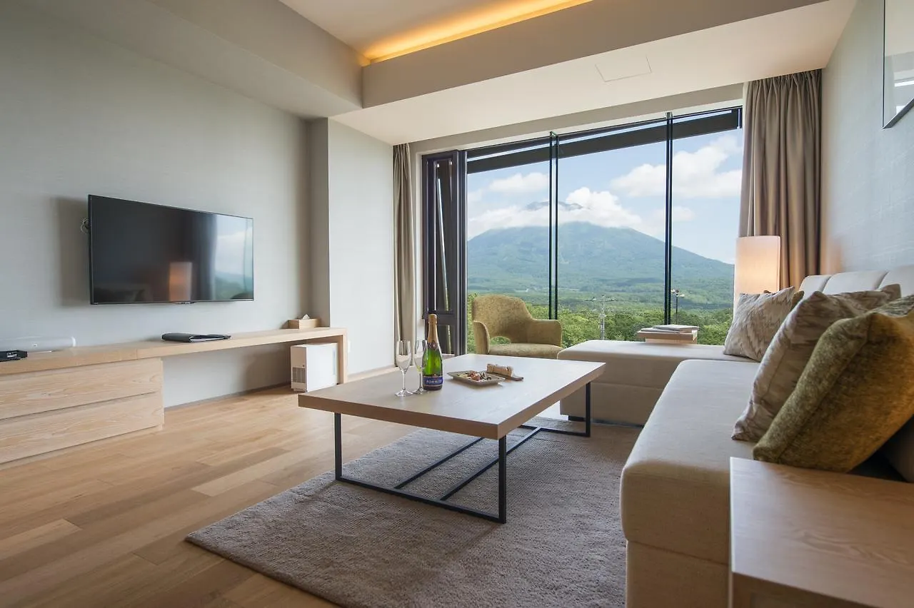 Aya Niseko Aparthotel