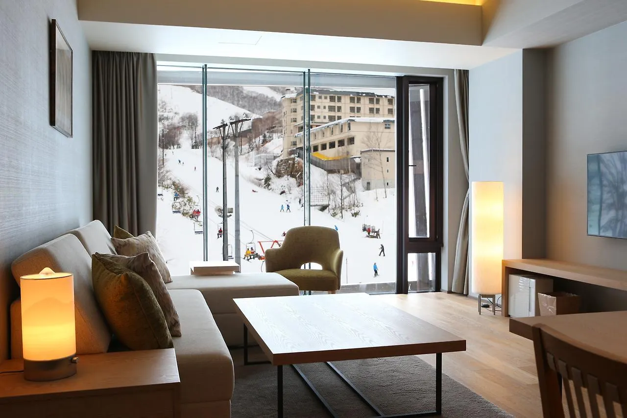 ****  Aya Niseko Aparthotel Japan