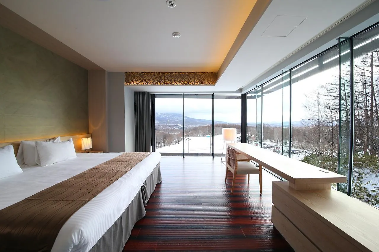 ****  Aya Niseko Aparthotel Japan