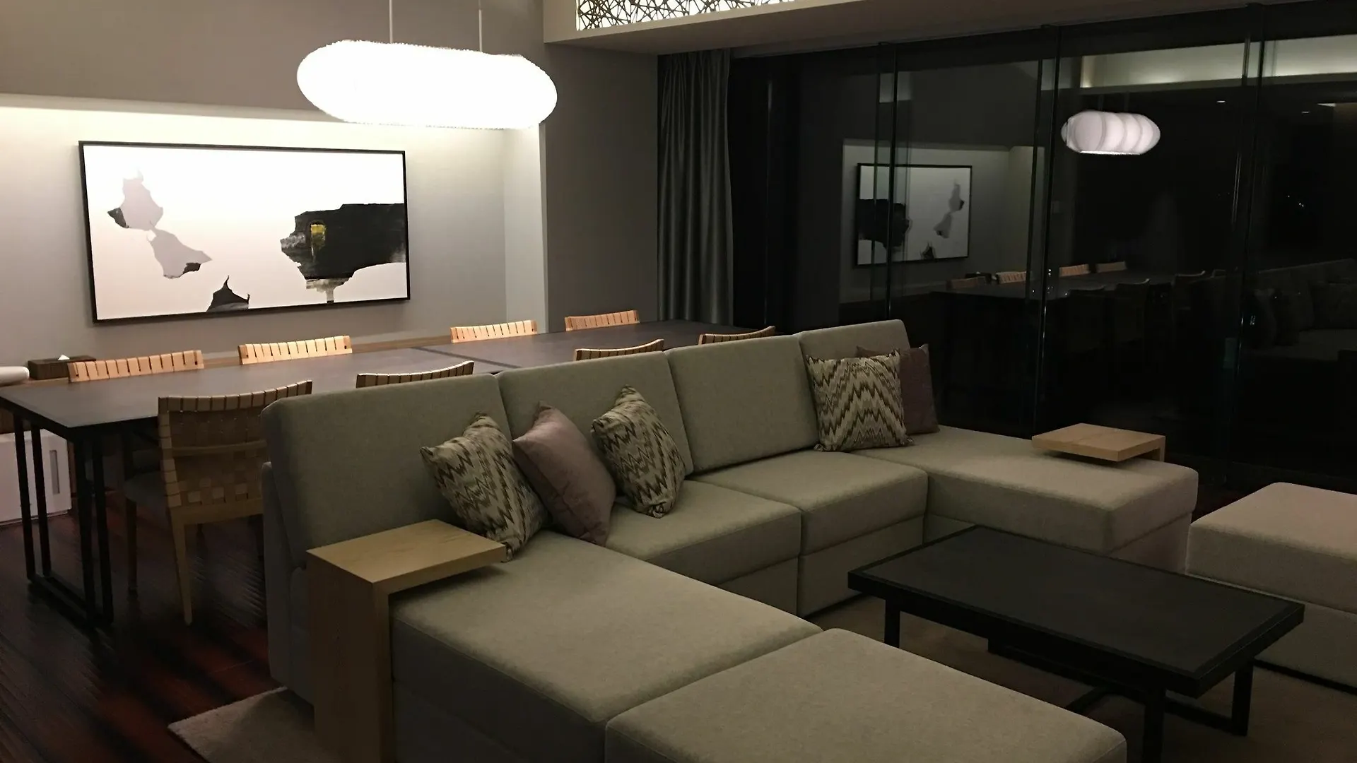 Aya Niseko Aparthotel 4*,