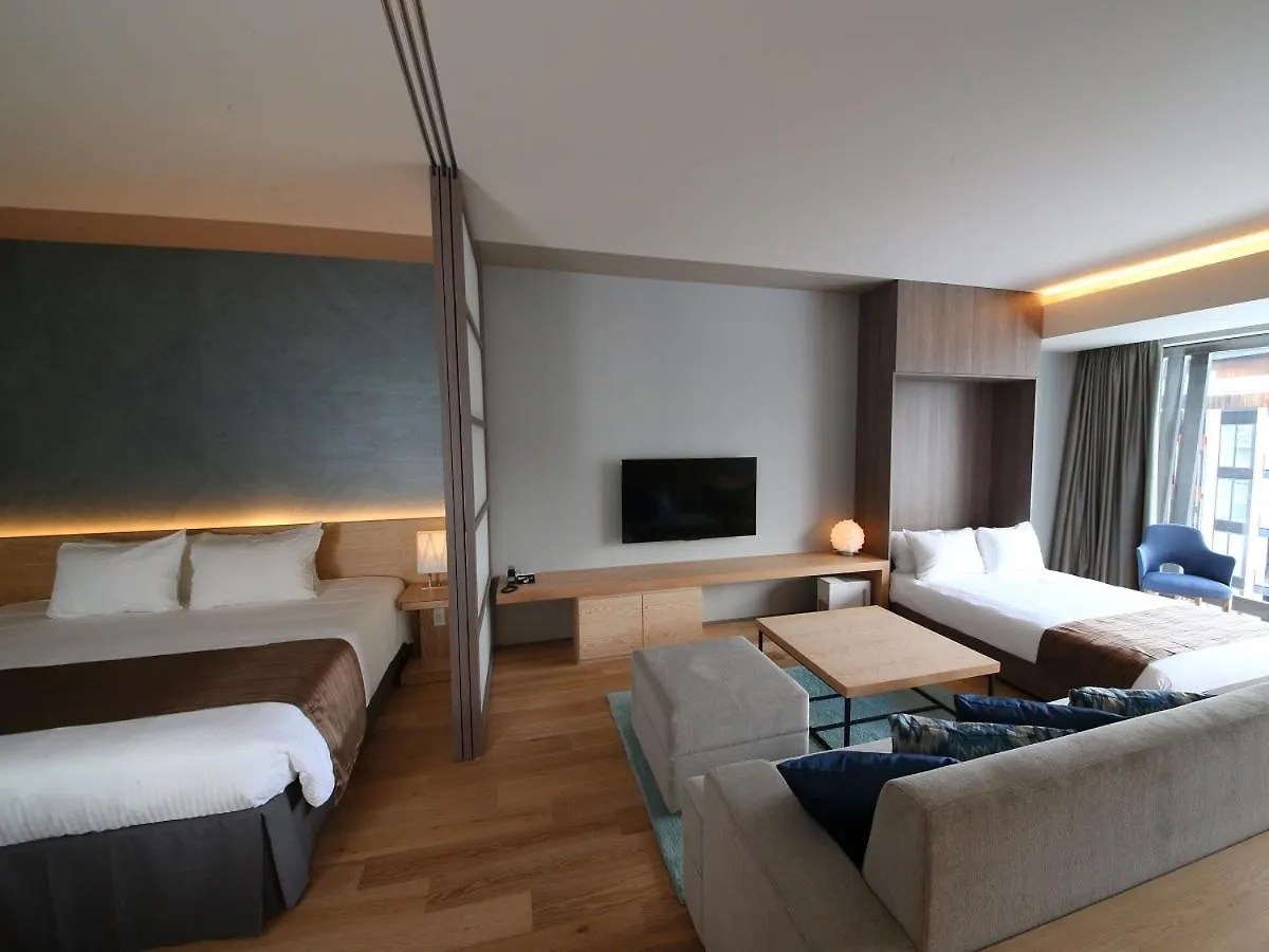 Aya Niseko Aparthotel