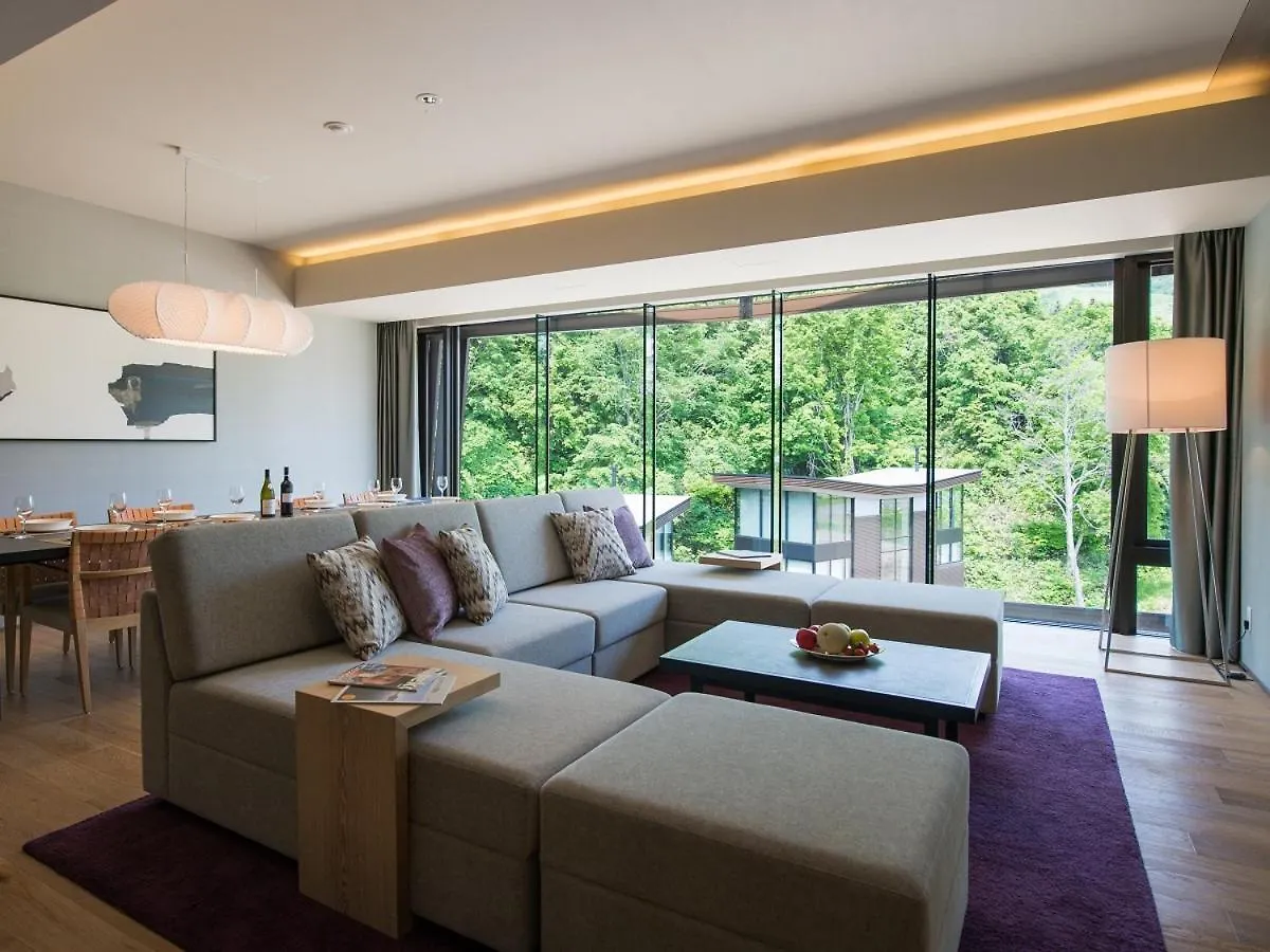****  Aya Niseko Aparthotel Japan