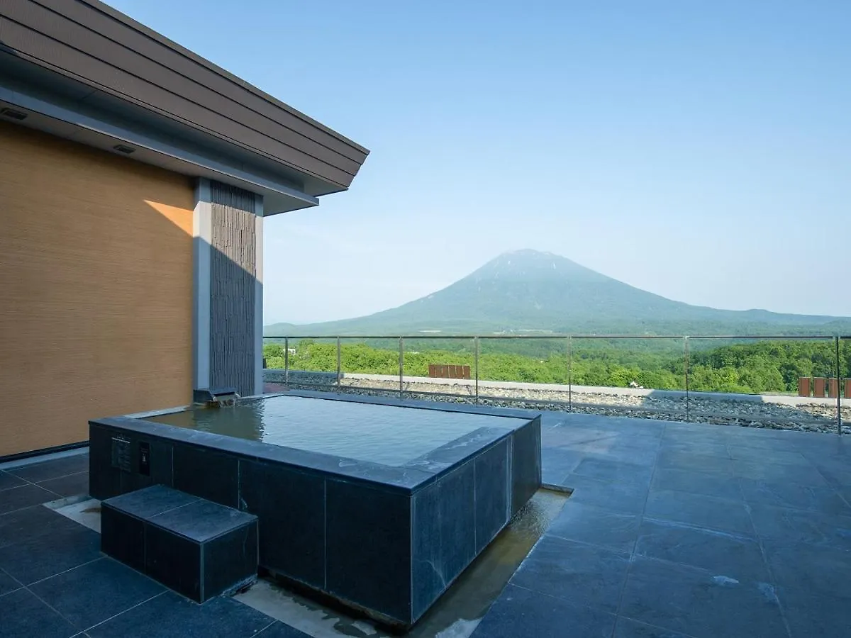 Aya Niseko Aparthotel
