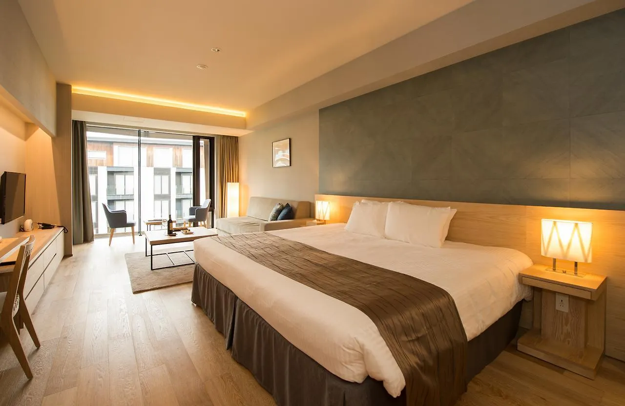 Aya Niseko Aparthotel
