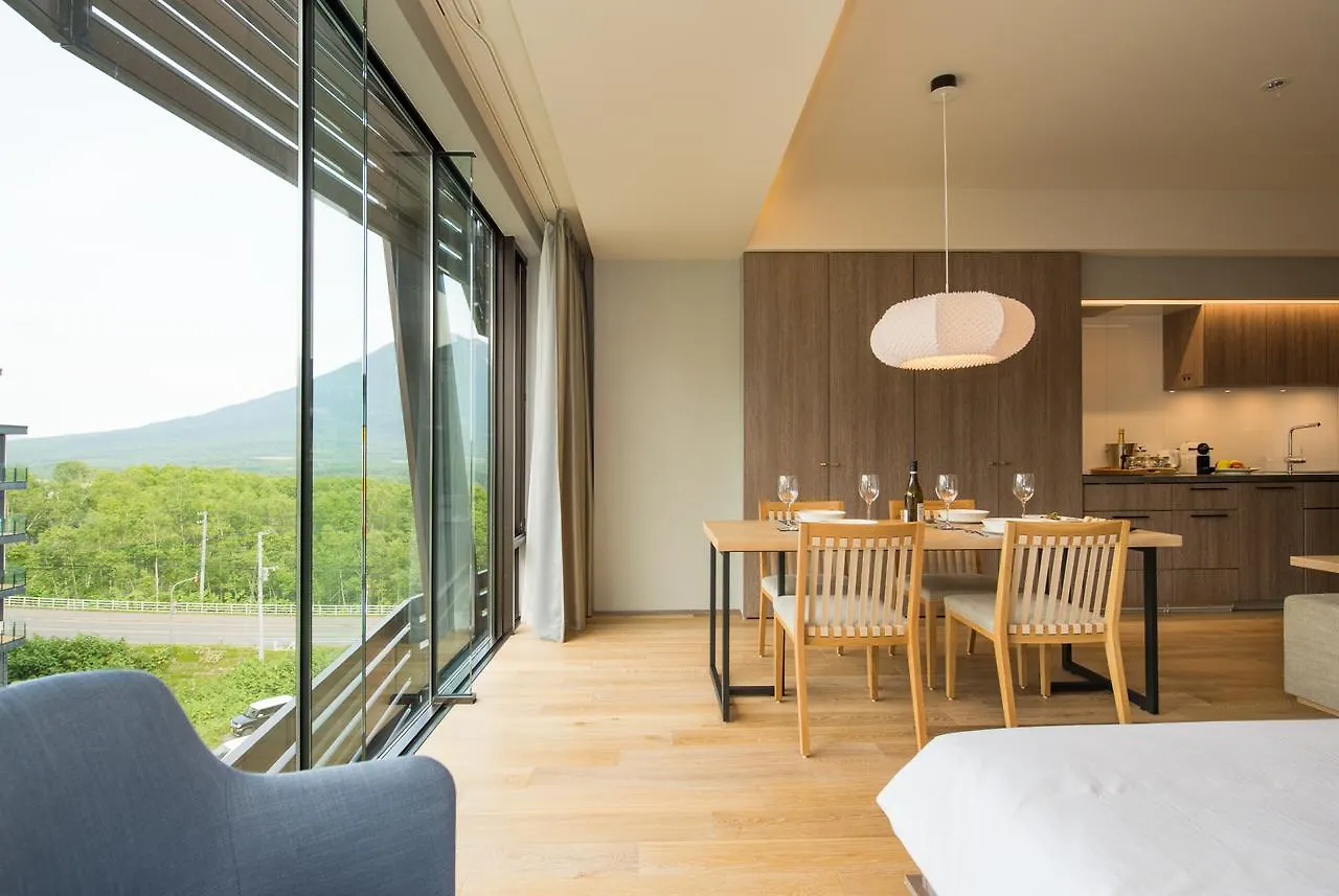 Aya Niseko Aparthotel