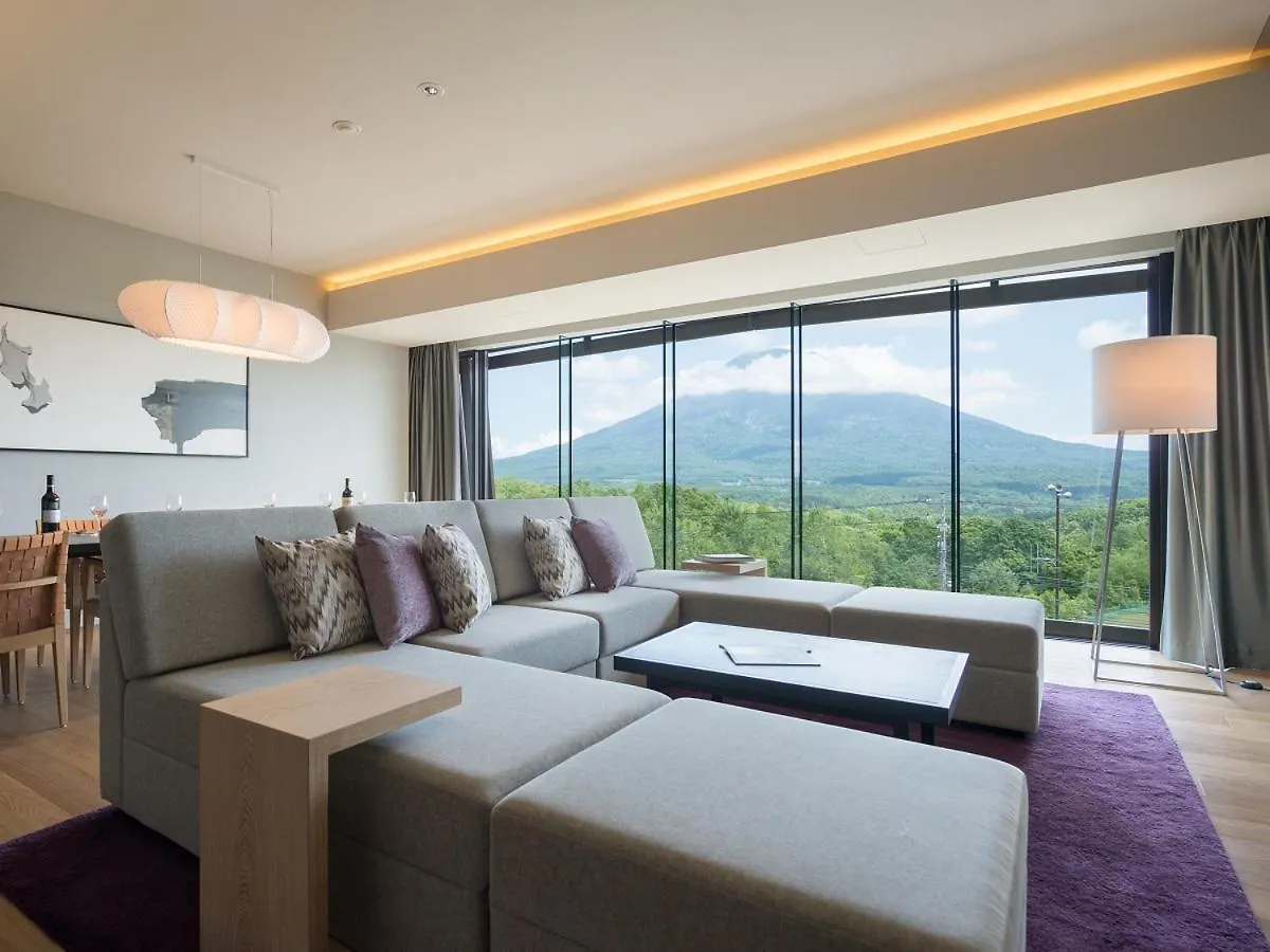 Aparthotel Aya Niseko 4*,  Giappone