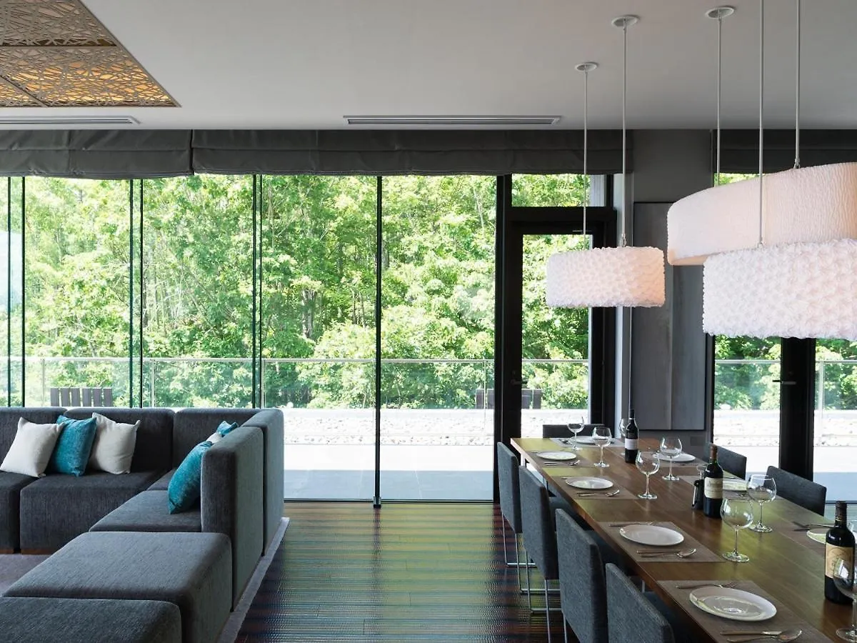Aparthotel Aya Niseko