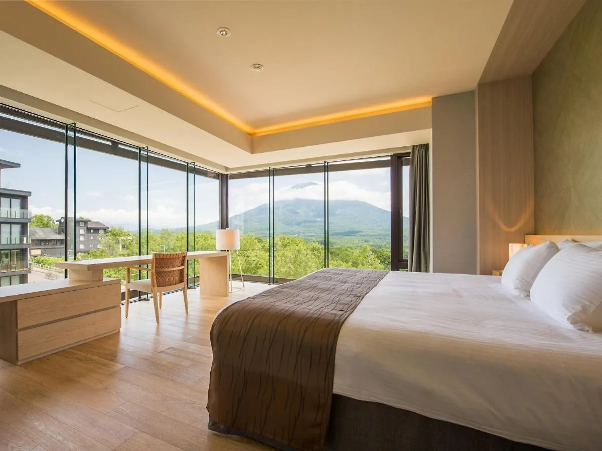 ****  Aparthotel Aya Niseko Giappone