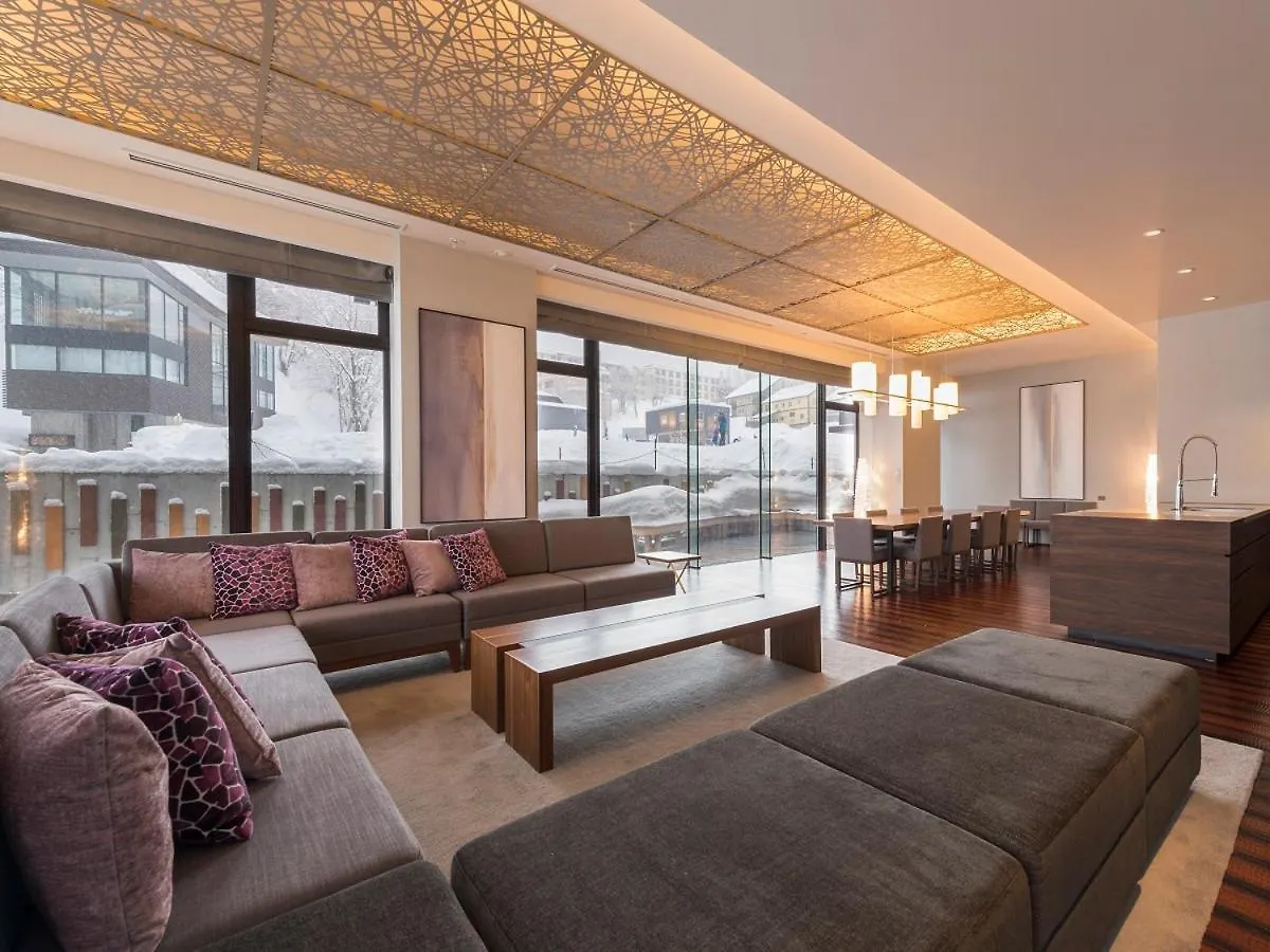 Aparthotel Aya Niseko