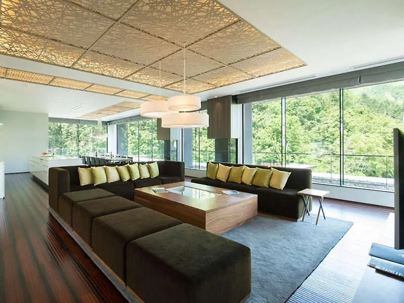Aparthotel Aya Niseko Giappone