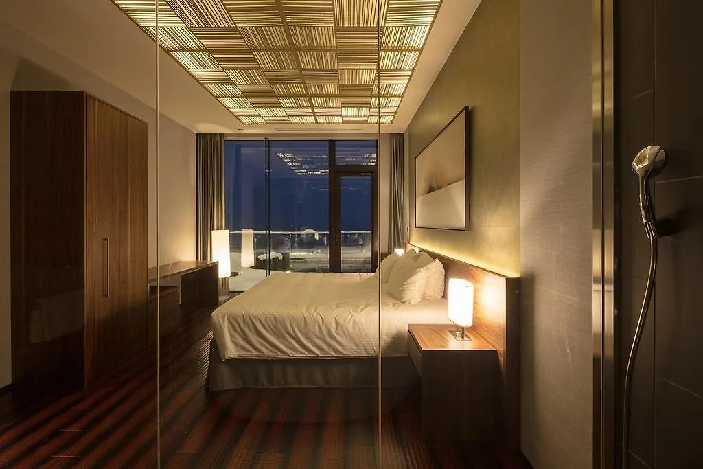 Aparthotel Aya Niseko