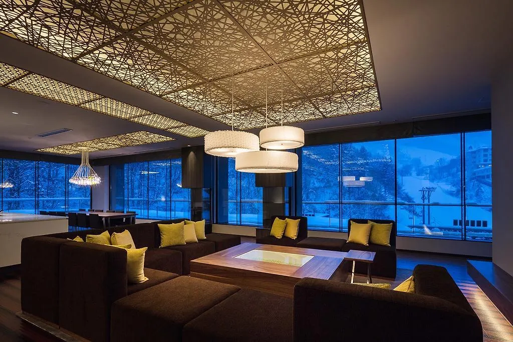 Aparthotel Aya Niseko