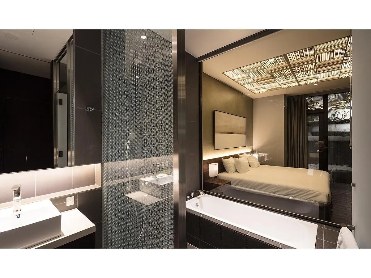 ****  Aparthotel Aya Niseko Giappone