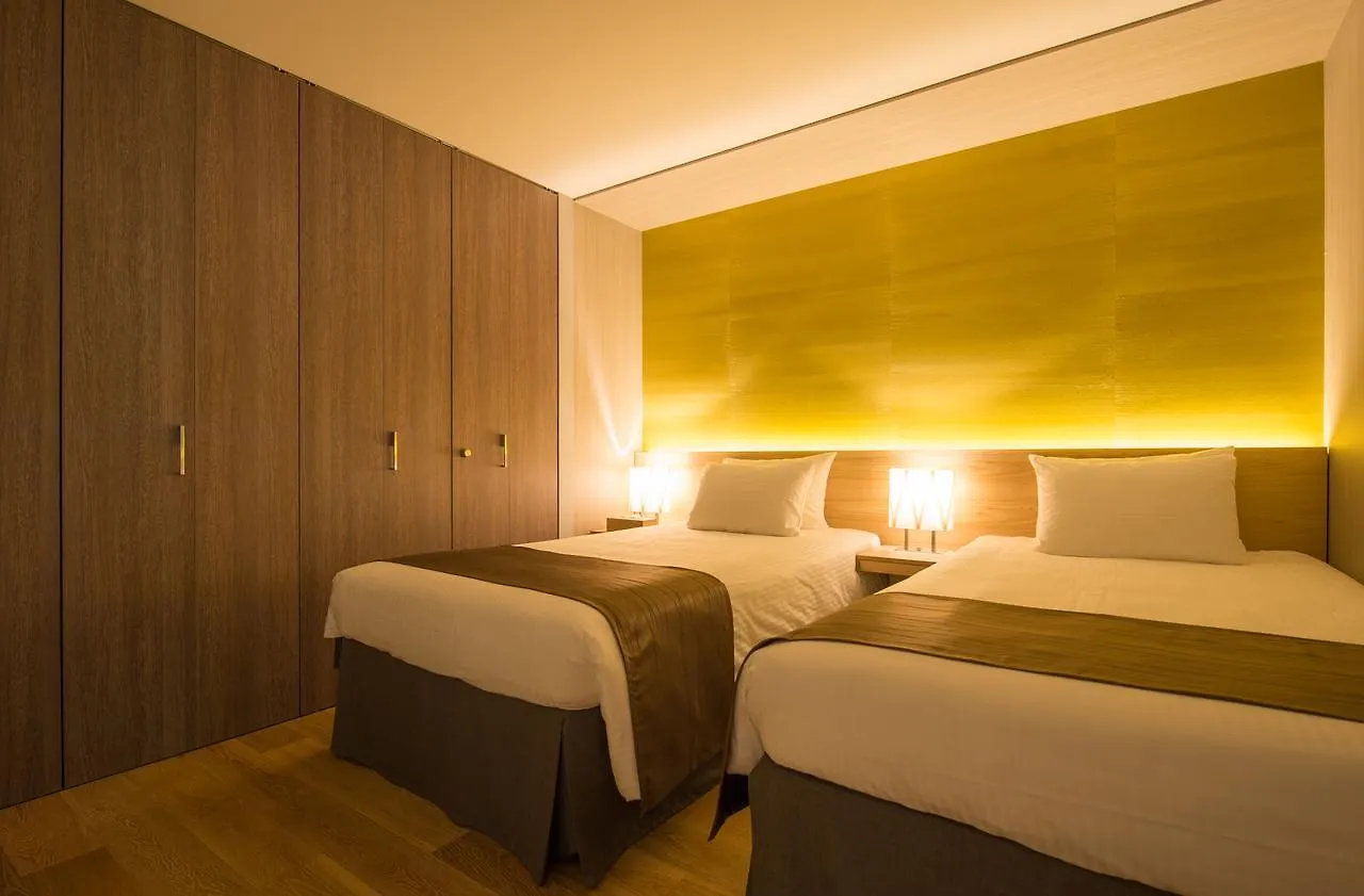 Aparthotel Aya Niseko